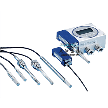 HMT360 系列溫濕度記錄儀